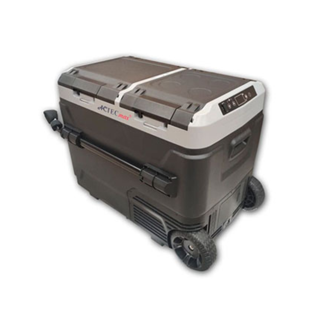 Heladera Freezer Portátil Actecmax RE153 50 L 12 V / 24 V