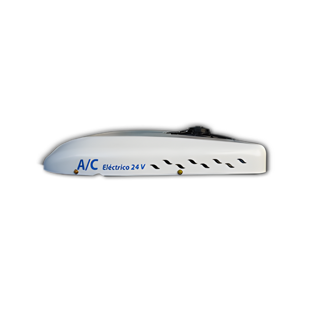 Aire Acondicionado Vehicular Eléctrico Actecmax RT 35 Max