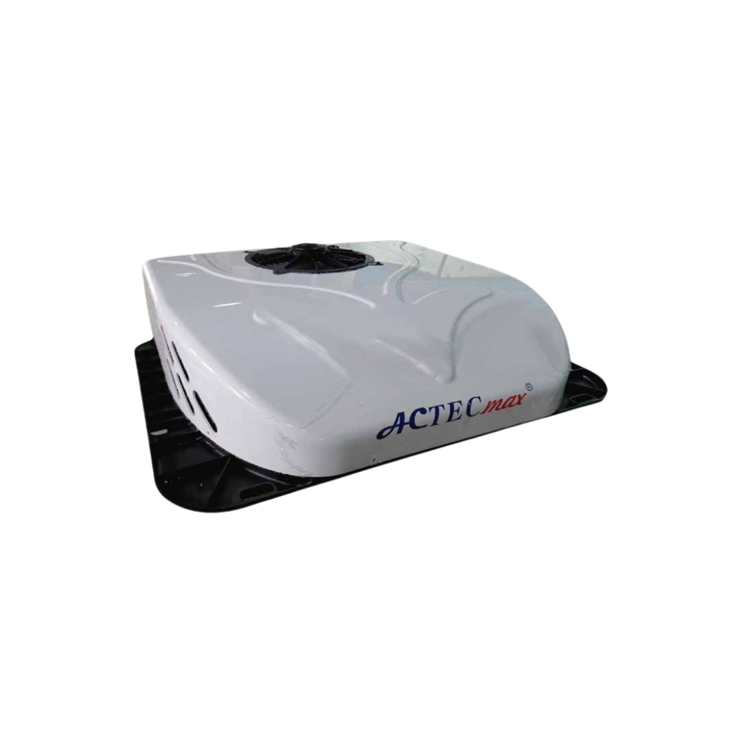 Aire Acondicionado Vehicular Eléctrico Actecmax RT 35 AgroMax
