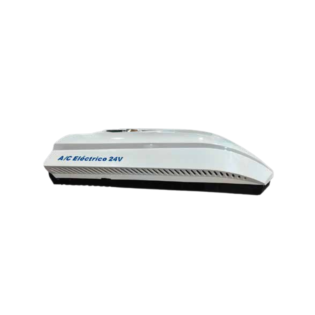 Aire Acondicionado Vehicular Eléctrico Actecmax RT 50 Max