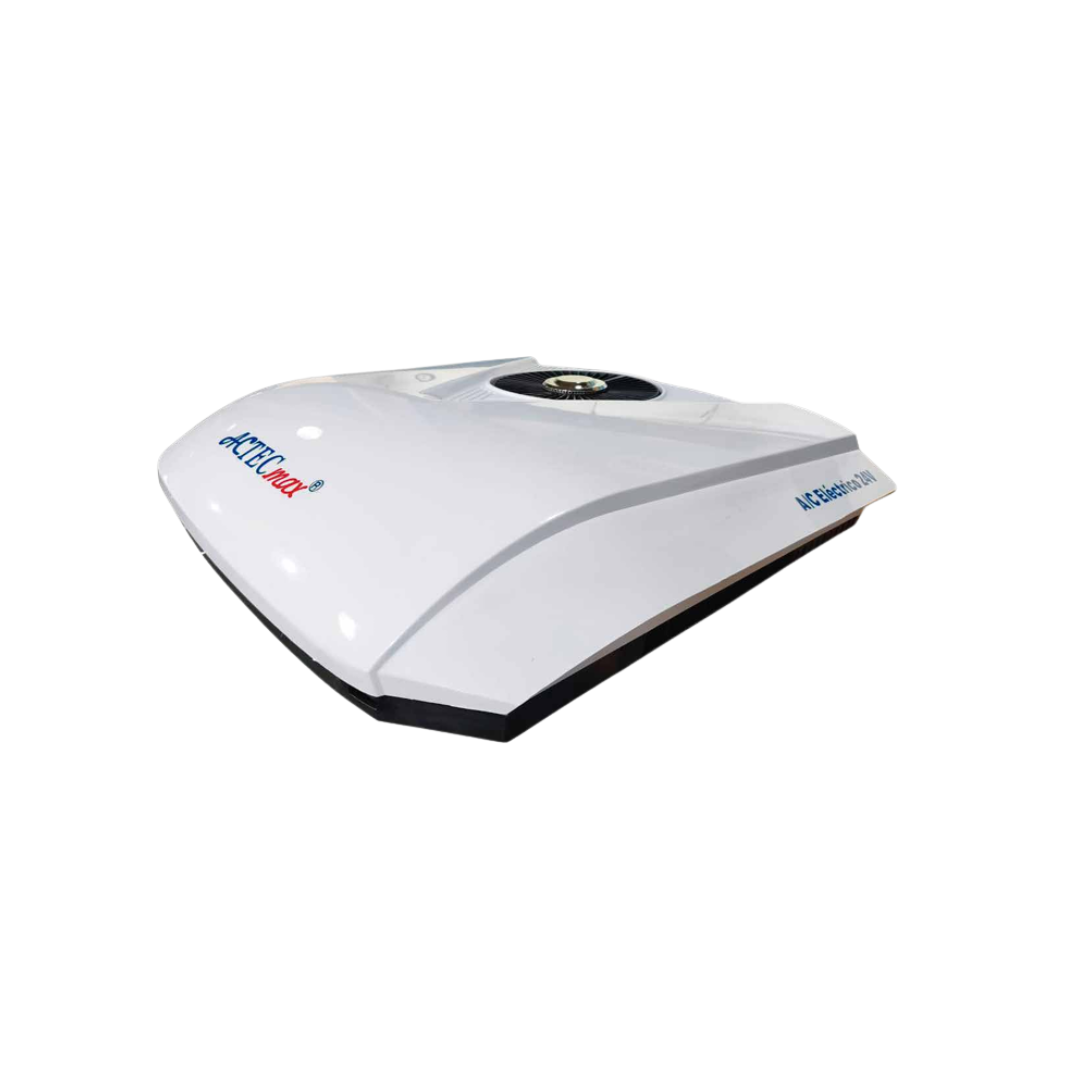Aire Acondicionado Vehicular Eléctrico Actecmax RT 50 Max
