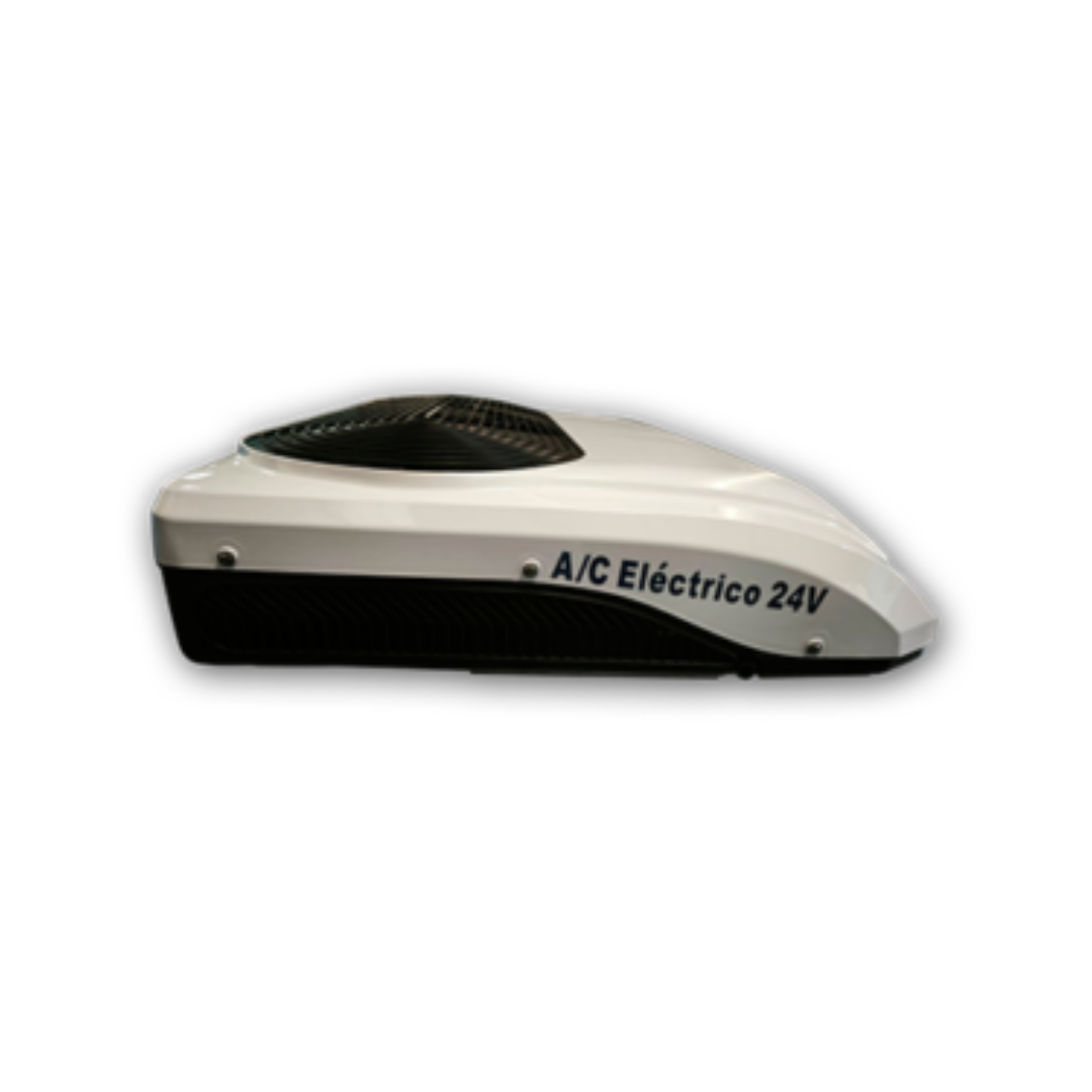 Aire Acondicionado Vehicular Eléctrico Actecmax RT 60 Max