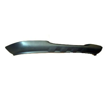 Spoiler para Ford Ranger 1998/2004 delantero sin agujero