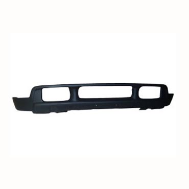 Spoiler para Ford F-100 2000/2005 delantero XLT Duty
