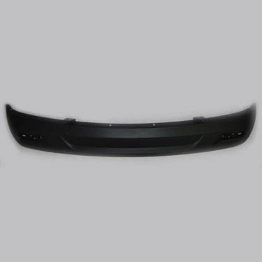 Spoiler para Ford Ka 2011/2015 trasero