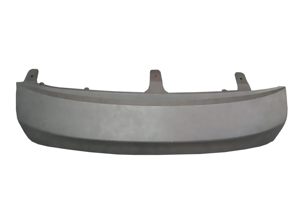 01-019-043.jpg Spoiler para Ford Fiesta Kinetic desde 2014 trasero 5 puertas Brasil