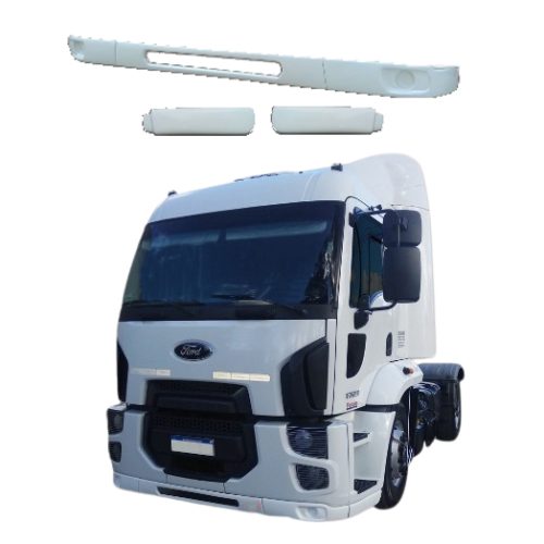 Spoiler para Ford Cargo 2012/2020