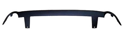Spoiler para Ford Mondeo Escape Doble 2008/2014 trasero