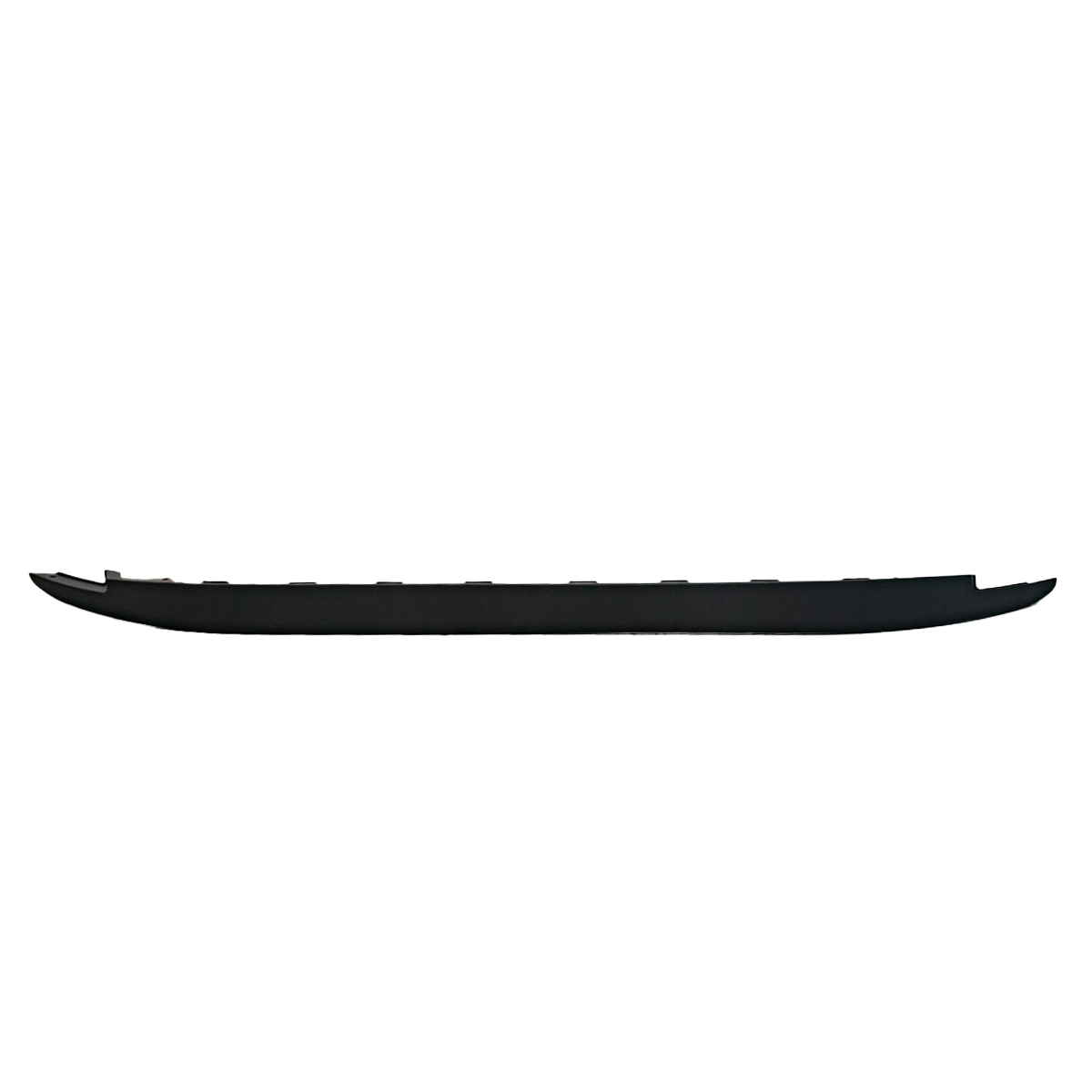 Spoiler para Ford Fiesta Kinetic 2010/2013 delantero