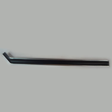 01-021-045.jpg Moldura lateral de aluminio para Ford Falcon 1978/1982 lujo guardabarro del posterior derecha
