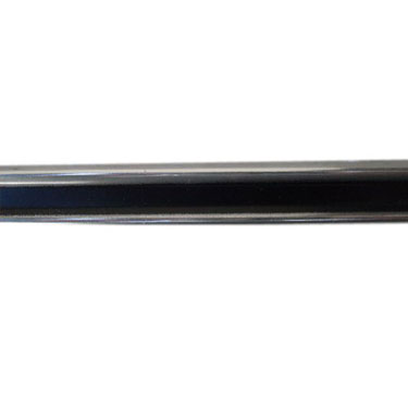 01-021-058.jpg Moldura lateral de aluminio para Ford Taunus 1974/1980 puerta trasera
