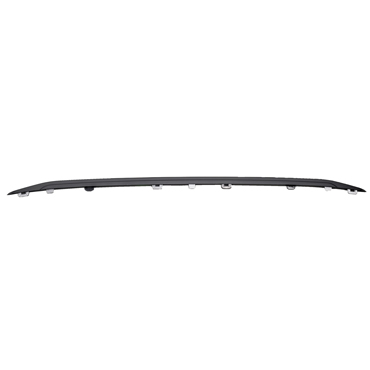 Moldura de frente y cola para Ford Ecosport kinetic desde 2018 moldura superior gris corta