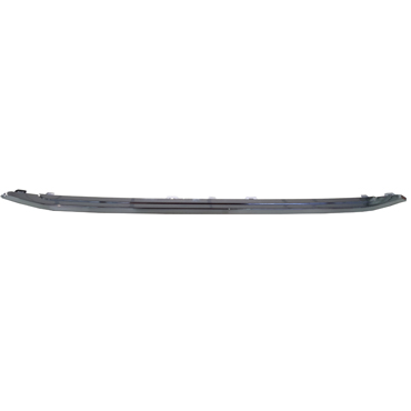 01-023-143.jpg Moldura de frente y cola para Ford Ecosport kinetic desde 2018 moldura superior cromada corta