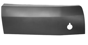 01-023-145.jpg Moldura de frente y cola para Ford Transit 2014/2020 porton derecha