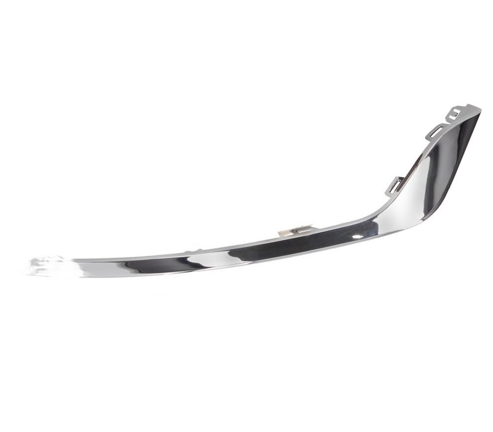 01-023-151.jpg Moldura de frente y cola para Ford Mondeo desde 2019 inferior auxiliar cromada derecha