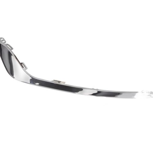 01-023-152.jpg Moldura de frente y cola para Ford Mondeo desde 2019 inferior auxiliar cromada izquierda