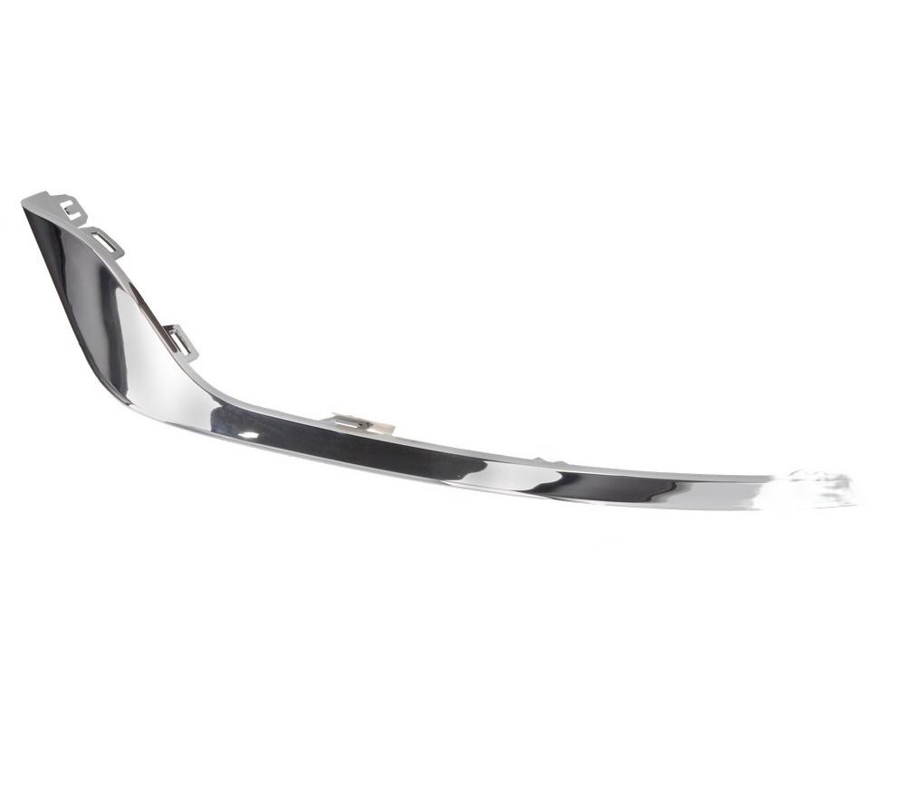 01-023-152.jpg Moldura de frente y cola para Ford Mondeo desde 2019 inferior auxiliar cromada izquierda