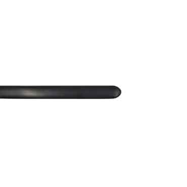 01-024-130.jpg Moldura lateral autoadhesiva para Ford Ka 1997/2001 juego negro