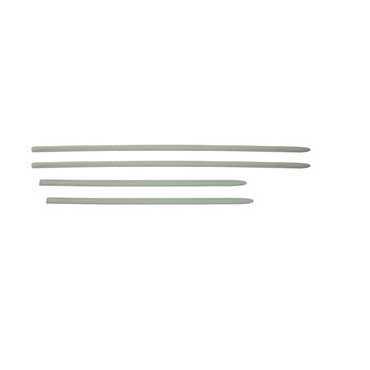 01-024-153.jpg Moldura lateral autoadhesiva para Ford Mondeo 1996/2001 juego para pintar