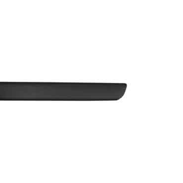 01-024-155.jpg Moldura lateral autoadhesiva para Ford Fiesta 2002/2003 5 puertas negro juego 45mm
