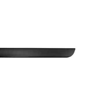 01-024-156.jpg Moldura lateral autoadhesiva para Ford Fiesta desde 2004 5 puertas negro juego 38mm
