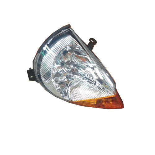 01-026-243.jpg Óptica para Ford Ka 1997/2001 derecha con giro ámbar