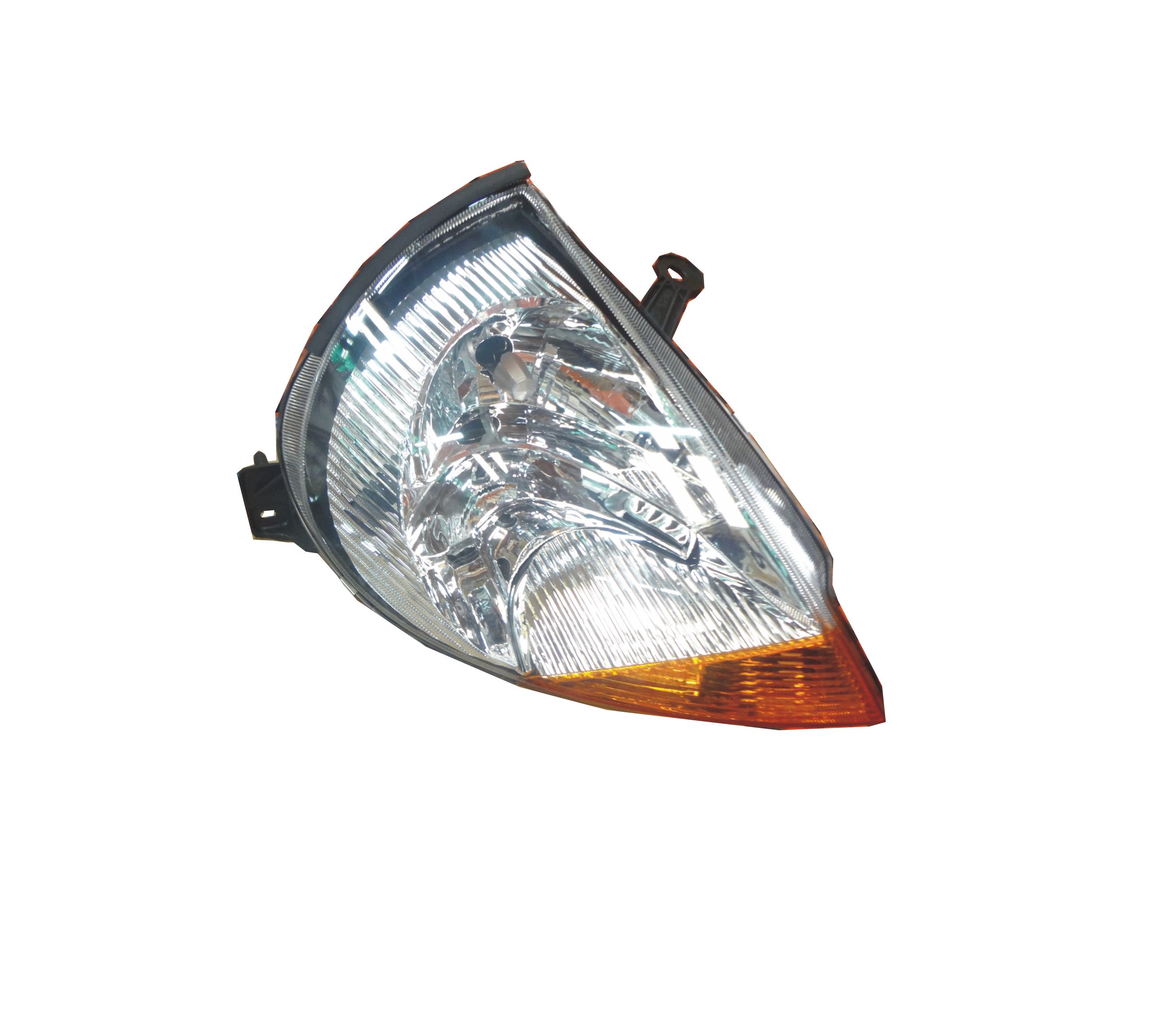 01-026-243.jpg Óptica para Ford Ka 1997/2001 derecha con giro ámbar