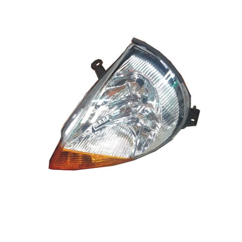 01-026-244.jpg Óptica para Ford Ka 1997/2001 izquierda con giro ámbar