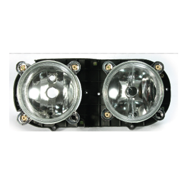 Óptica para Ford Cargo 2000/2012 derecha Horizontal