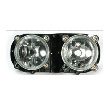 Óptica para Ford Cargo 2000/2012 izquierda Horizontal