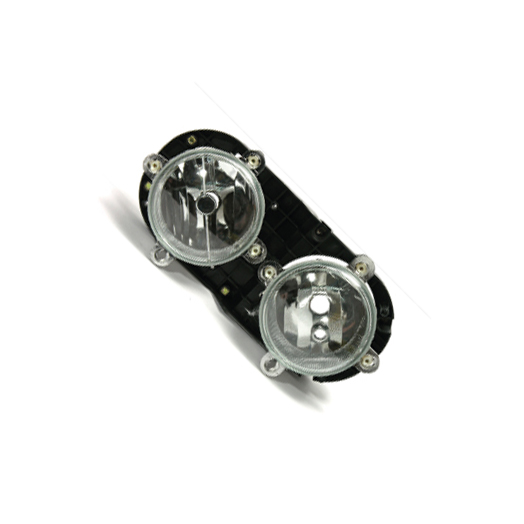 Óptica para Ford Cargo 2000/2012 Diagonal Izquier