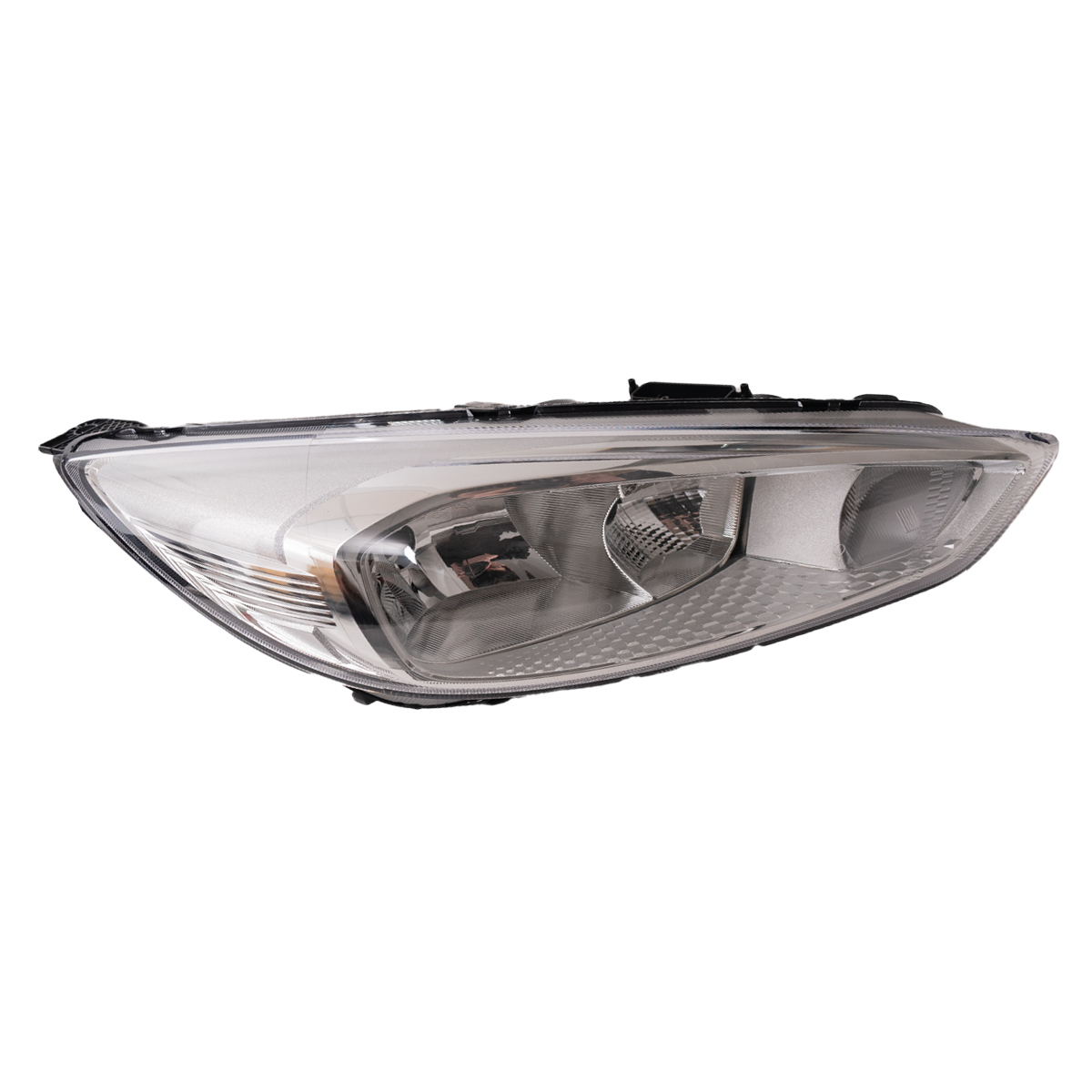01-026-319.jpg Óptica para Ford Focus Kinetic desde 2015 derecha sin LED