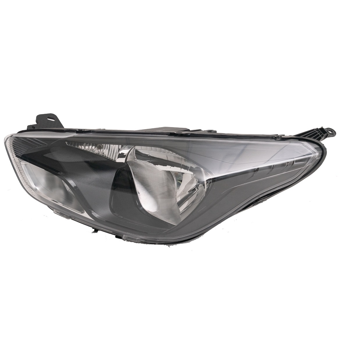 01-026-326.jpg Óptica para Ford Ka 2016/2019 izquierda fondo negro