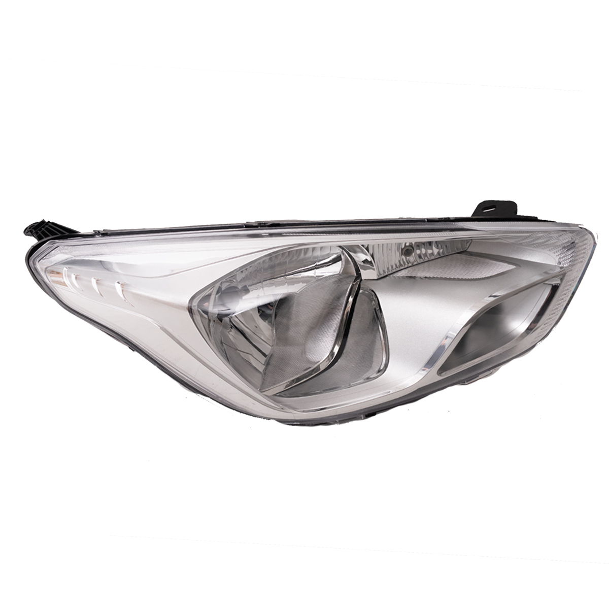 01-026-349.jpg Óptica para Ford Ka 2016/2019 derecha fondo cromado