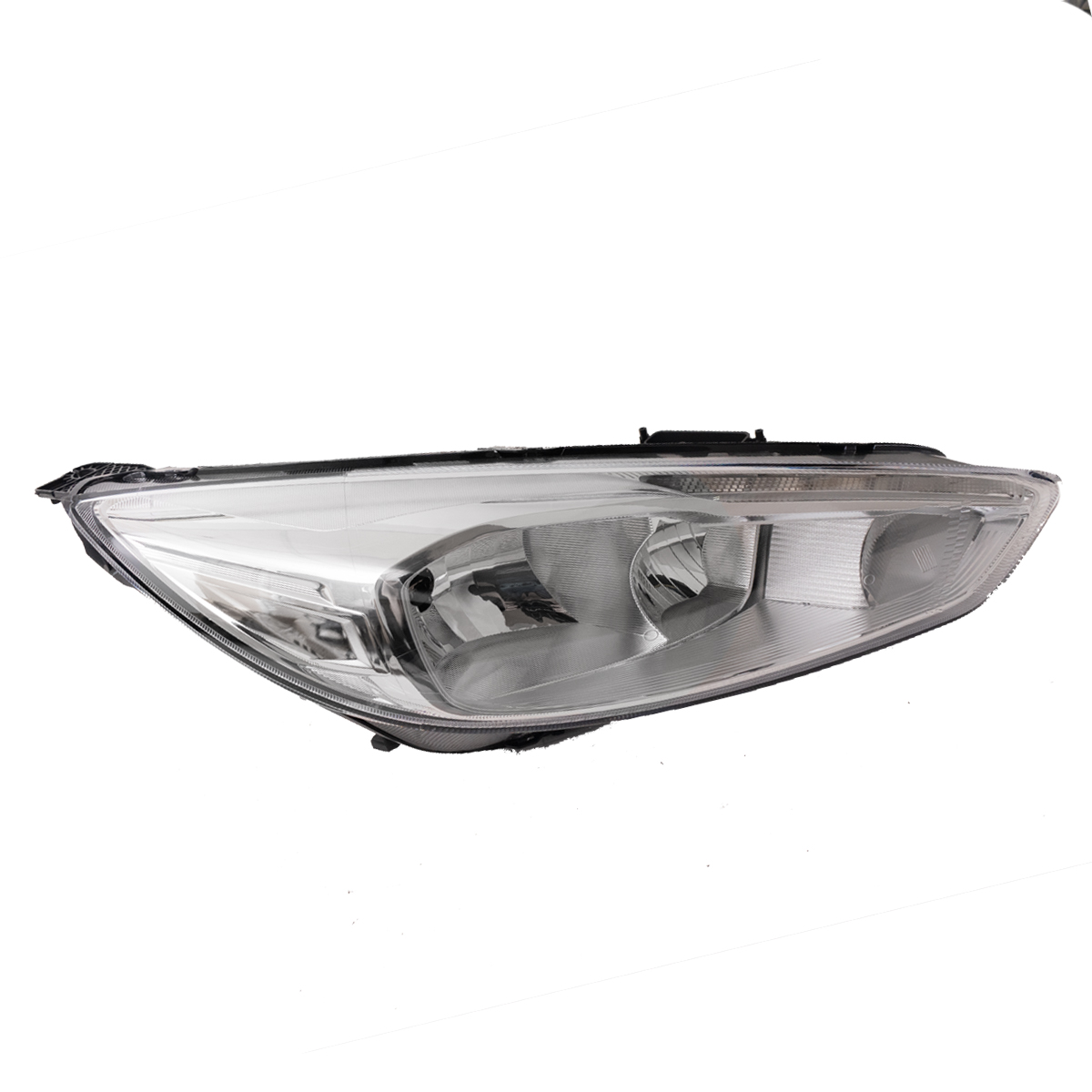 01-026-355.jpg Óptica para Ford Focus Kinetic desde 2015 derecha con LED