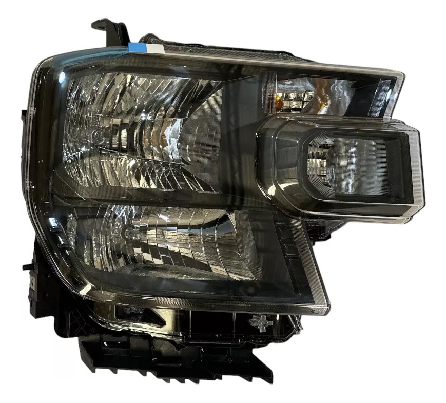 Óptica para Ford Ranger desde 2023 derecha XL