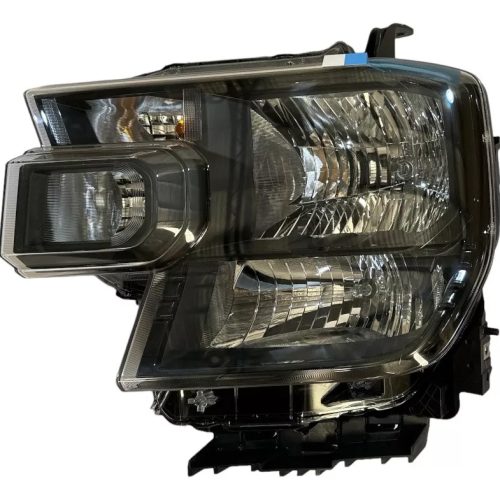 01-026-364.jpg Óptica para Ford Ranger desde 2023 izquierda XL