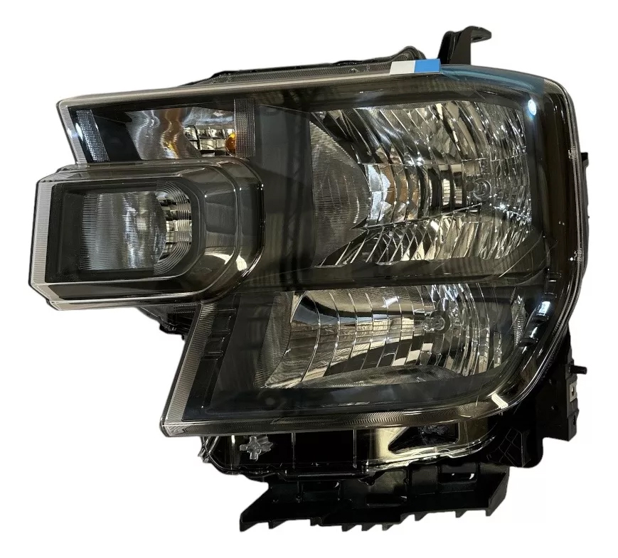 Óptica para Ford Ranger desde 2023 izquierda XL