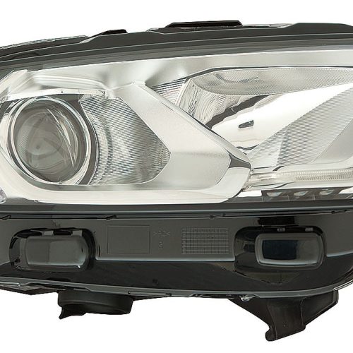 Óptica para Ford Ecosport Kinetic desde 2018 derecha xenón