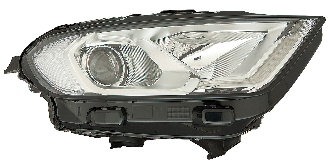 Óptica para Ford Ecosport Kinetic desde 2018 derecha xenón