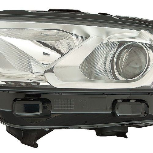 Óptica para Ford Ecosport Kinetic desde 2018 izquierda xenón