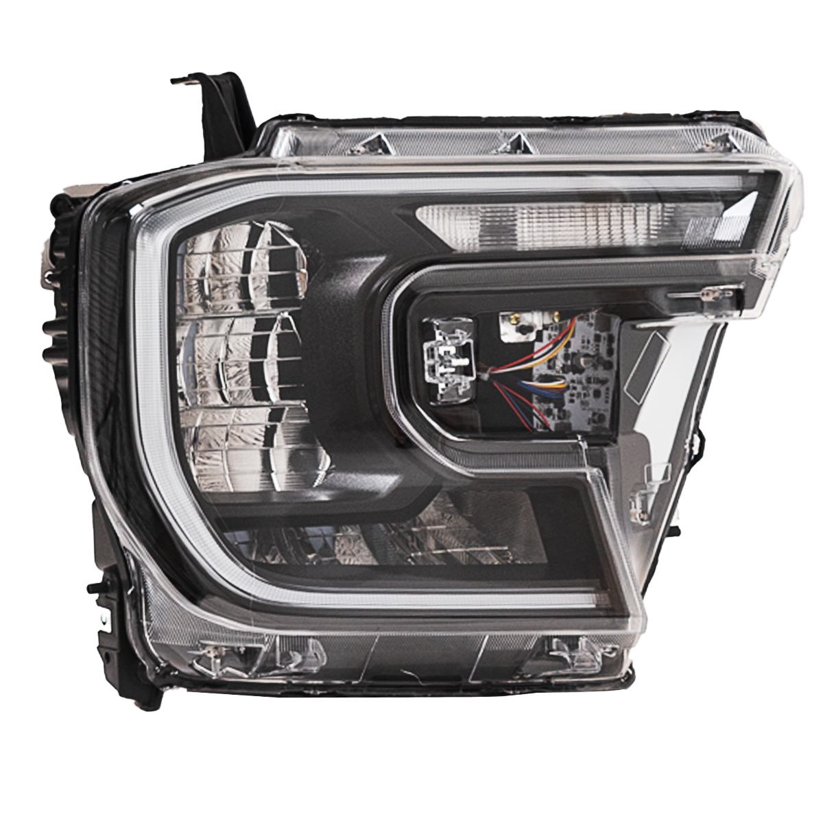 01-026-367.jpg Óptica para Ford Ranger desde 2023 derecha Everest 25 LED