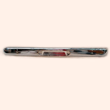 Paragolpe Ford Falcon 70/81 trasero cromado