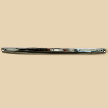 Paragolpe Ford Falcon 88/90 trasero cromado
