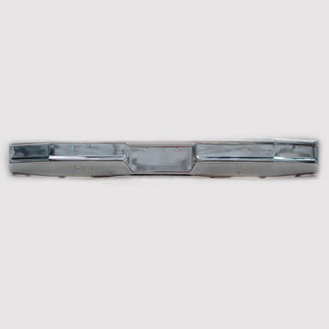 Paragolpe Ford F-100 81/87 delantero cromado