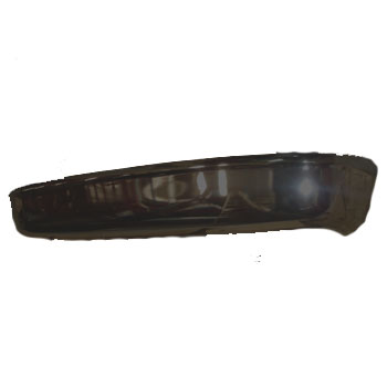 Paragolpe Ford F-100 96/99 delantero pintado