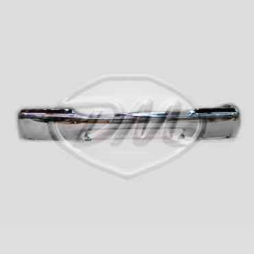 Paragolpe Ford Ranger 98/04 delantero cromado