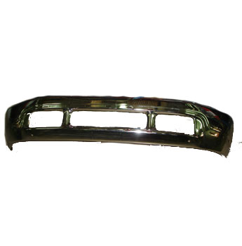 Paragolpe Ford F-100 00/06 Duty delantero cromado