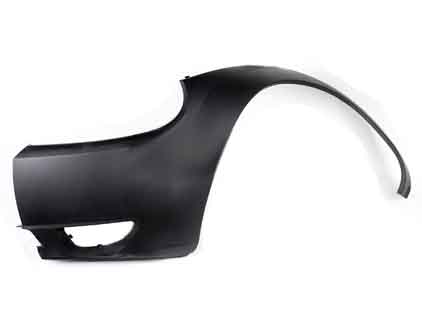 Puntera de paragolpe Ford Ka 02/07 delantera izquierda