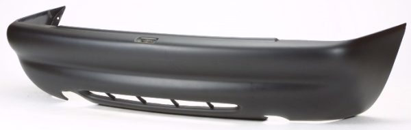 Paragolpe Ford Escort 97/ trasero 5 ptas c/espuma negro